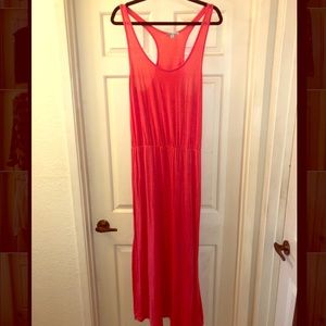 Hidden Heart - Day Dress